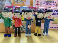 -扭扭城(王府井喜悦购物中心店)