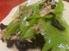 -吕四渔港码头海鲜餐厅