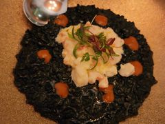 -Osteria Garden 生蚝花园餐厅(原进贤路店)