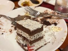 -青岛金沙滩希尔顿酒店·自助餐厅