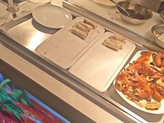 -飨食汇全日制餐厅·昆山皇冠假日酒店(九方店)