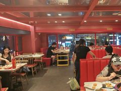-何师傅美蛙鱼头(汉街店)