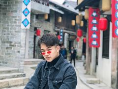 -羊楼洞
