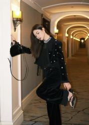 -米莱摄影写真(五大道别墅店)