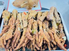 -豫掌柜饸饹面·烩面(秀沿路店)