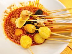 -花盐街·四川乐山小吃(西单大悦城店)