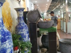 -大草原清真饭庄(沙河店)
