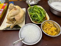 -吉英盐焗鸡(文中路店)