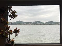 -东钱湖旅游度假区