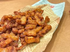 -抱德·潮汕味(敦和店原惠城鱼仔)