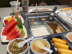 -海底捞火锅(和安宁春城店)