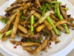 -北方饺子王·海肠捞饭·海鲜锅(山大店)
