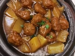 -清真马祥兴菜馆(云南北路店)