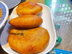 -独秀小吃(蓝田店)