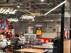 -李叔叔虾蟹大排档(青羊店)