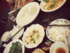 -胶东海鲜大排档(北太平庄店)