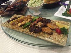 -简家·海鲜盛宴(下沙店)