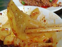 -龙抄手(文殊坊店)