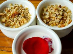 -楼兰古丽新疆菜(钟楼景观店)