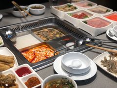 -海底捞火锅(南海万科广场店)