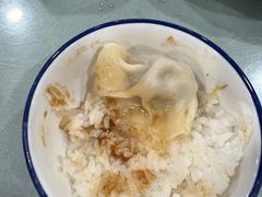 -听涛雅苑百味饺子老家菜馆