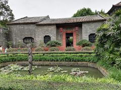 -东莞市可园博物馆