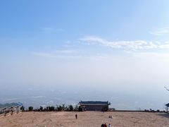 -伏羲山旅游区
