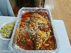 -乡厨味道(黄鹤楼店)