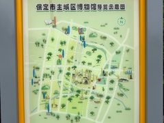 -天主教堂(莲池区)