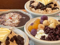 -堂屋糖水店(愚园店)