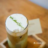 草芥咖啡