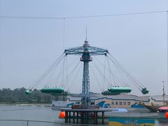 -秦皇岛乐岛海洋王国