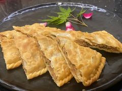 -富淳饭店(陆家嘴保利广场店)