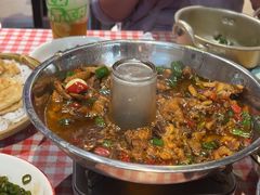 -彭耕记猪油炒小菜(吉联mall店)