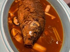 -阿五黄河大鲤鱼(英协路店)