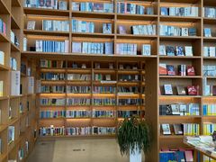 -朵云书院(滴水湖店)