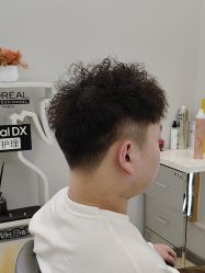 -保罗造型