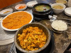 -高丽村韩国料理(兴华二路店)