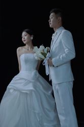 -卡米拉婚纱摄影工作室(金汇广场店)