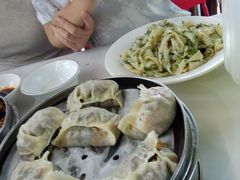 -春和發特色蒸饺(浐河西路店)