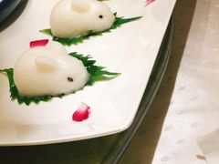 -上海小南国(仲盛世界商城店)