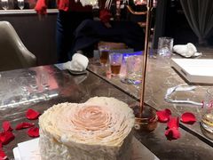 -Dark Horse·黑马蛋糕·低脂·低糖淡奶(金匙望湖大厦店)