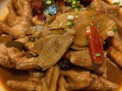 -董厨煨汤馆(车站路店)