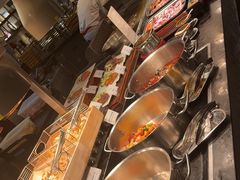-安蒂娅·海鲜自助餐厅(安蒂娅美兰酒店)