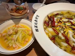 -太二酸菜鱼(正大广场店)