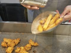 -1973继光香香鸡(大东方百货店)