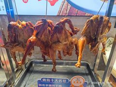 -崂山印象·青岛·海鲜渔家菜