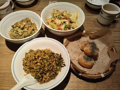 -农耕记·湖南土菜(观澜福城天虹店)