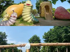 安全座椅-琅岐红光湖公园