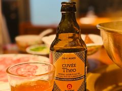 -北京老门框爆肚四季涮肉(凌河路店)